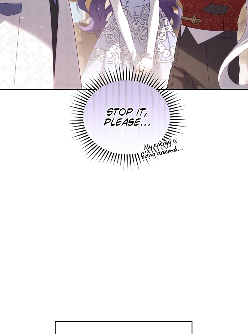 Honey, I Think That’s a Misunderstanding Chapter 39 - Page 84