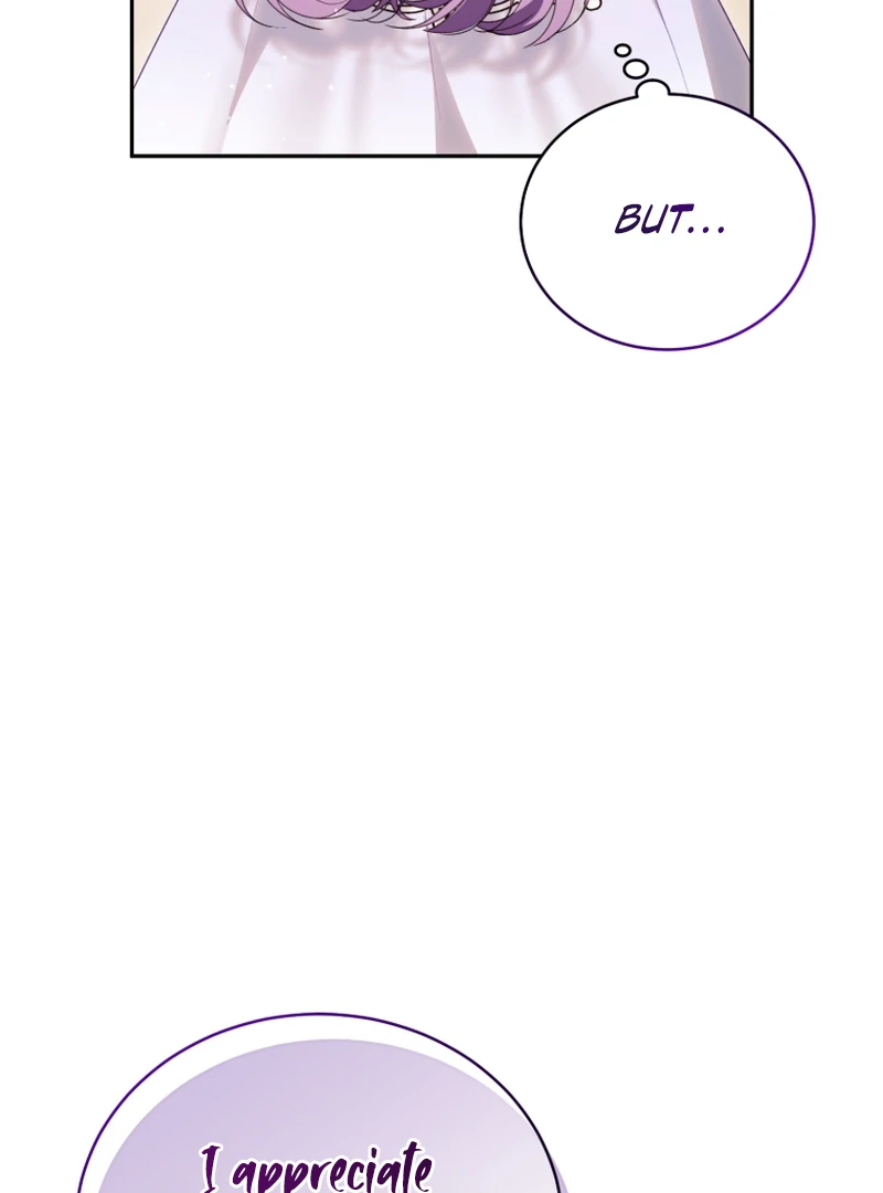 Honey, I Think That’s a Misunderstanding Chapter 39 - Page 86