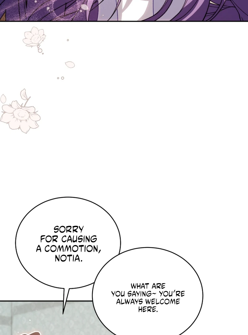 Honey, I Think That’s a Misunderstanding Chapter 39 - Page 92