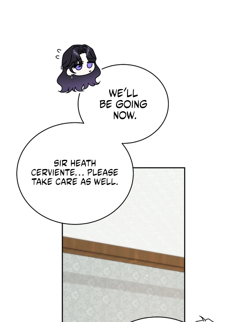 Honey, I Think That’s a Misunderstanding Chapter 39 - Page 94