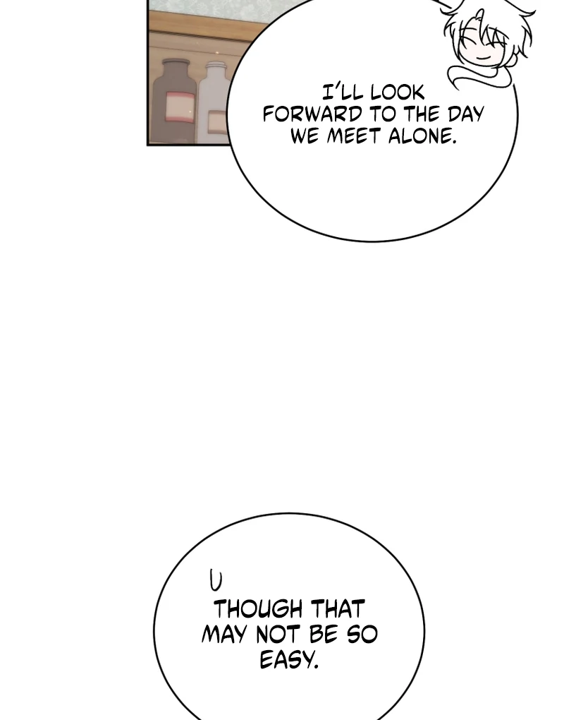 Honey, I Think That’s a Misunderstanding Chapter 39 - Page 95