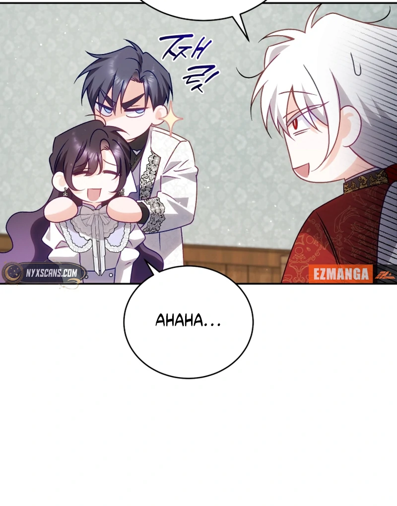 Honey, I Think That’s a Misunderstanding Chapter 39 - Page 96