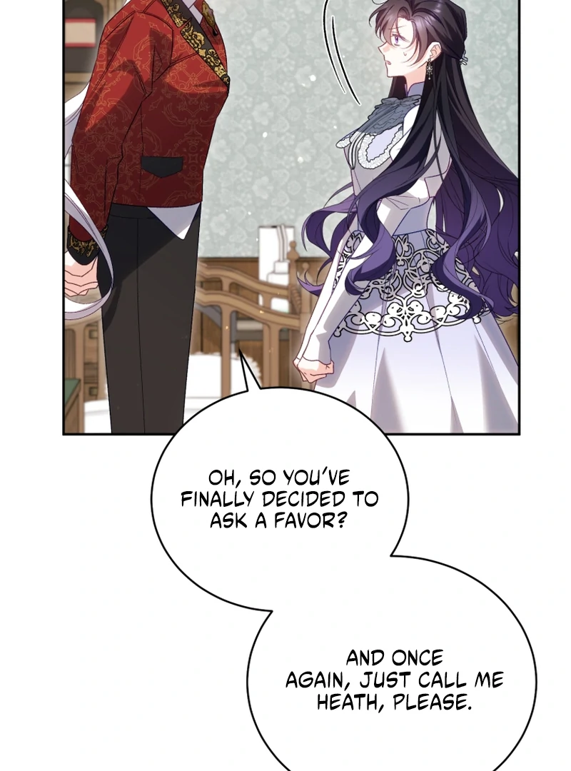 Honey, I Think That’s a Misunderstanding Chapter 39 - Page 99