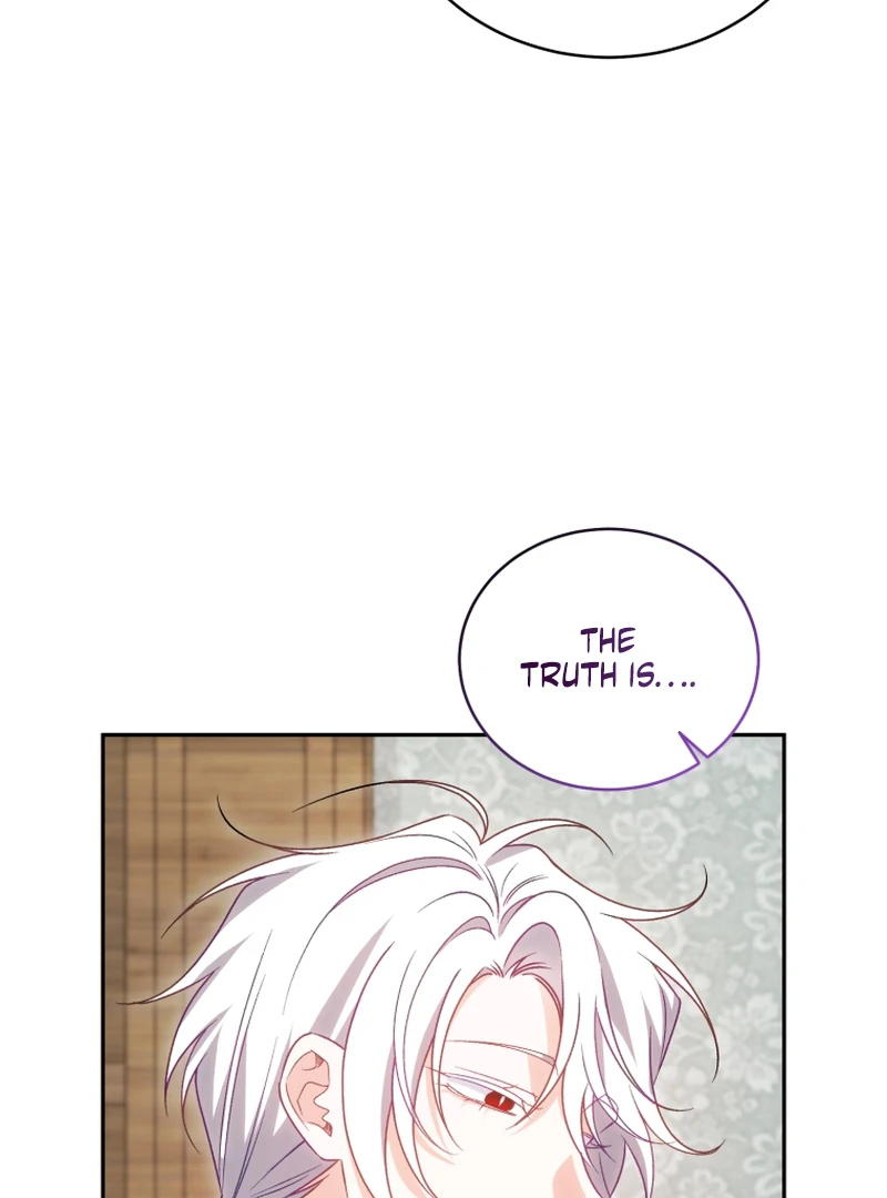 Honey, I Think That’s a Misunderstanding Chapter 39 - Page 100