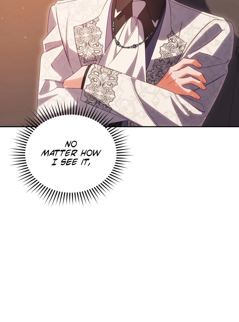 Honey, I Think That’s a Misunderstanding Chapter 39 - Page 106