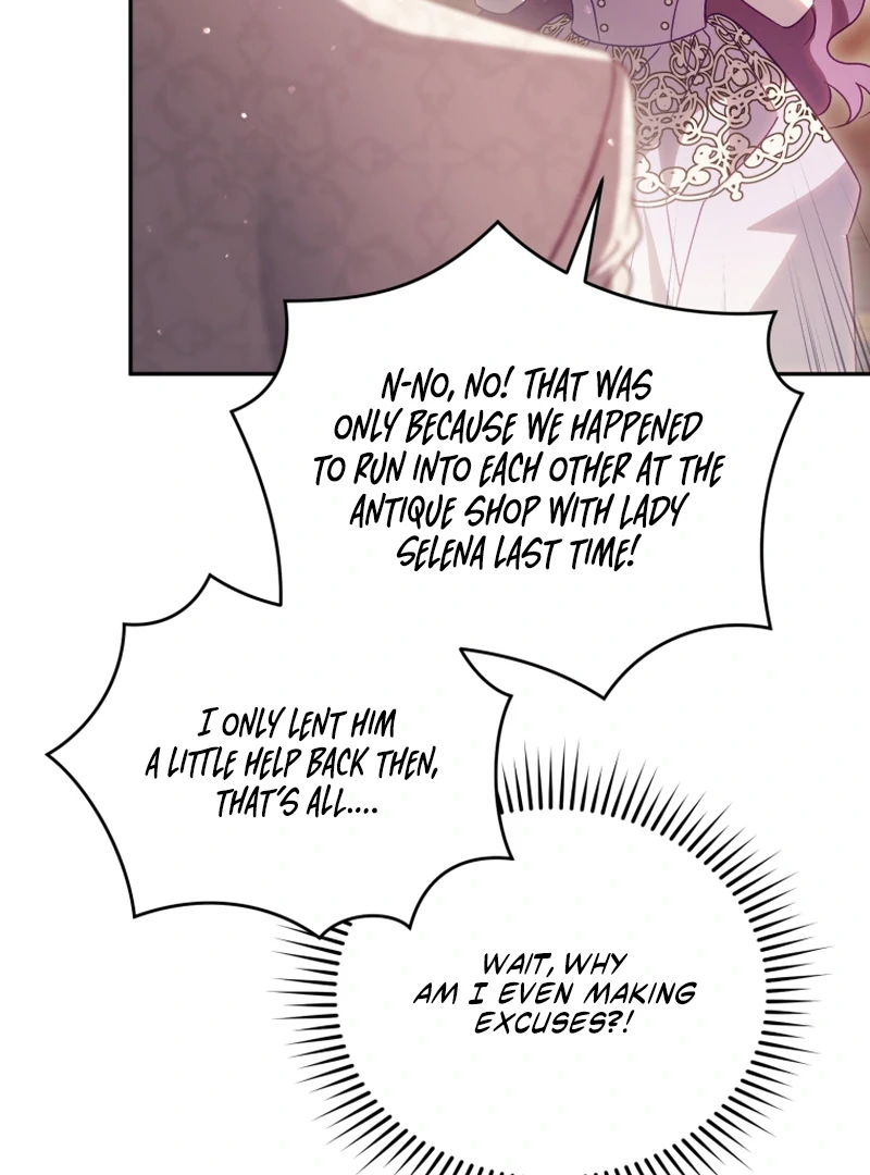 Honey, I Think That’s a Misunderstanding Chapter 39 - Page 111