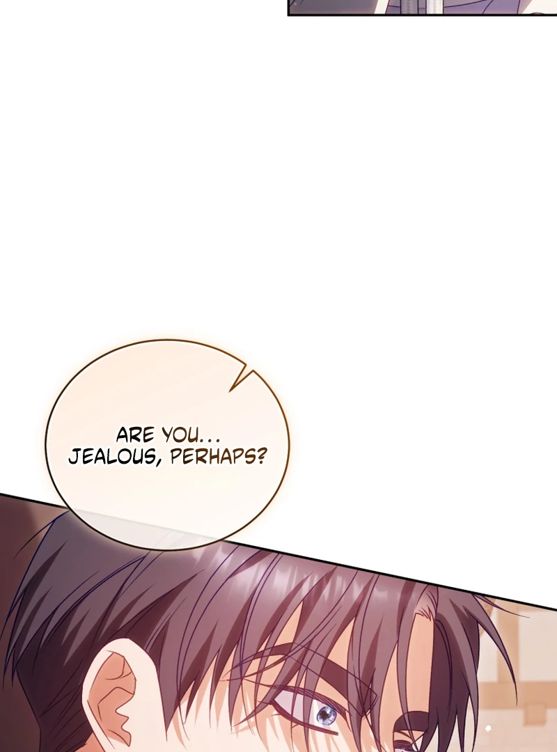 Honey, I Think That’s a Misunderstanding Chapter 39 - Page 114