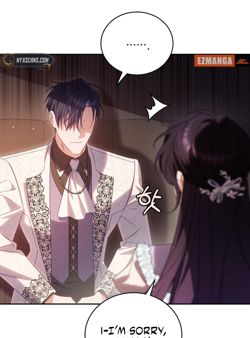 Honey, I Think That’s a Misunderstanding Chapter 39 - Page 116