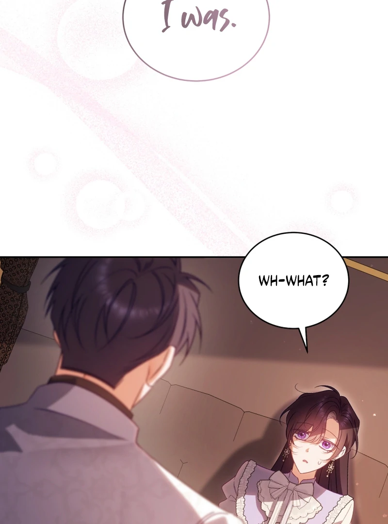 Honey, I Think That’s a Misunderstanding Chapter 39 - Page 118