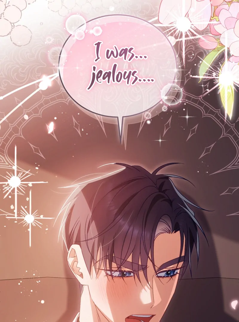 Honey, I Think That’s a Misunderstanding Chapter 39 - Page 120