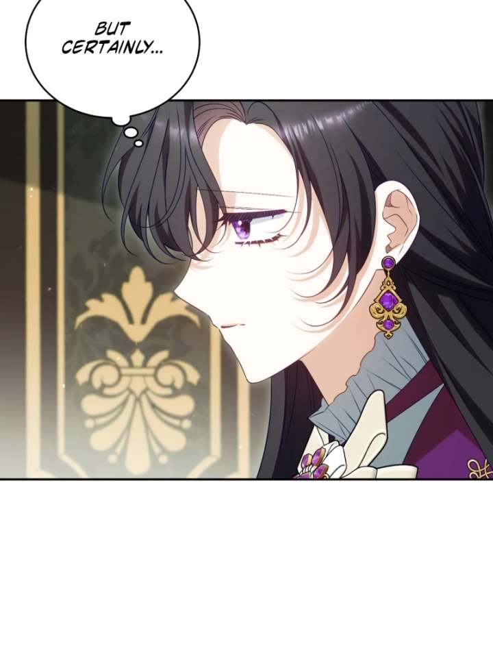 Honey, I Think That’s a Misunderstanding Chapter 42 - Page 5