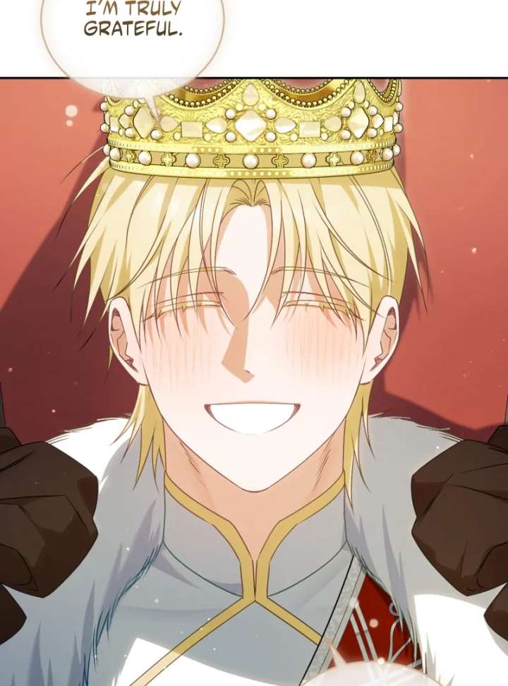 Honey, I Think That’s a Misunderstanding Chapter 42 - Page 10