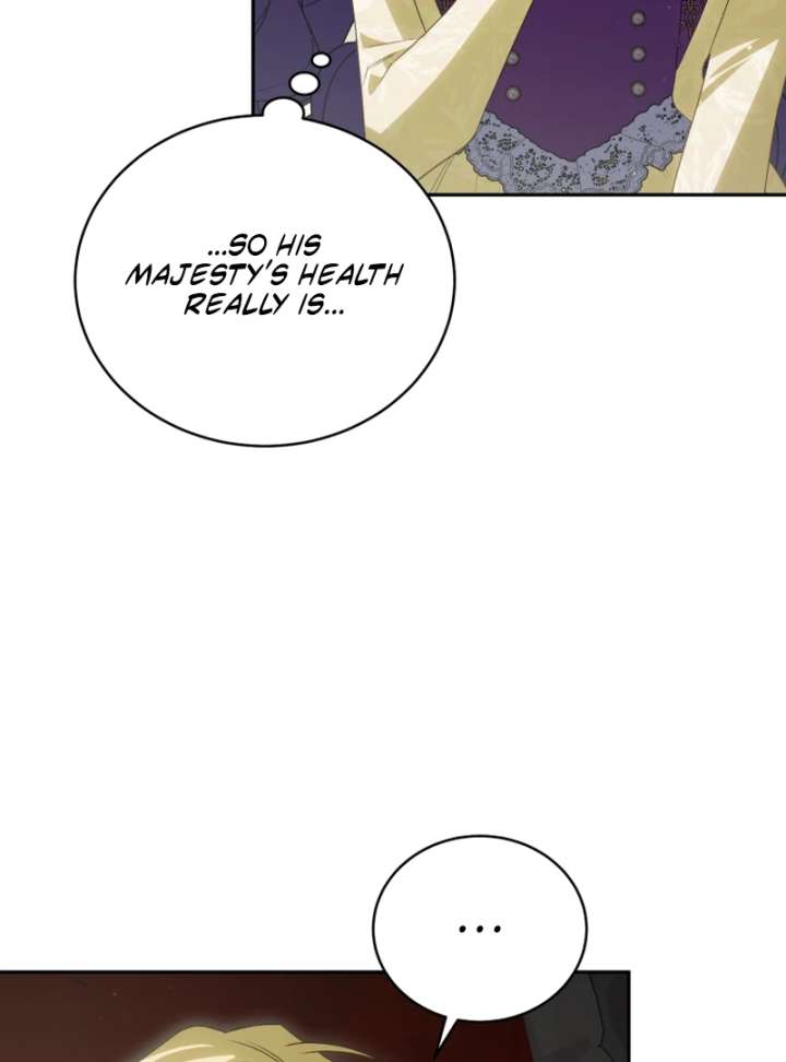 Honey, I Think That’s a Misunderstanding Chapter 42 - Page 13