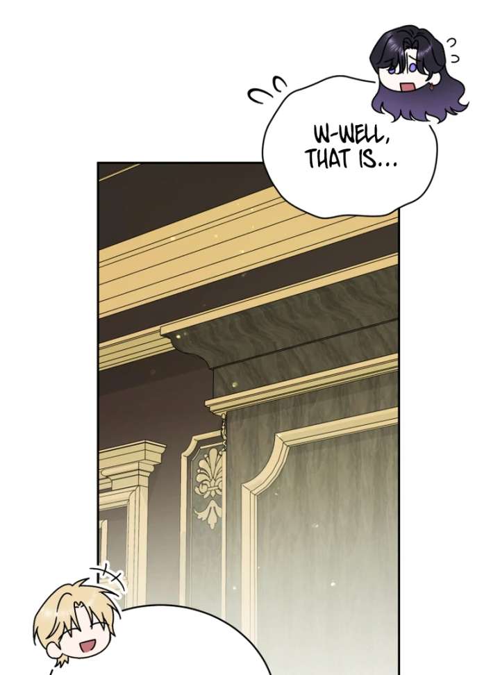 Honey, I Think That’s a Misunderstanding Chapter 42 - Page 18