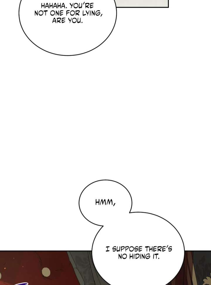 Honey, I Think That’s a Misunderstanding Chapter 42 - Page 19