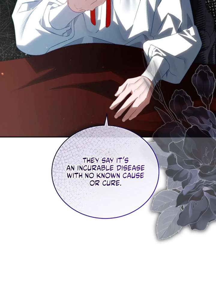 Honey, I Think That’s a Misunderstanding Chapter 42 - Page 27