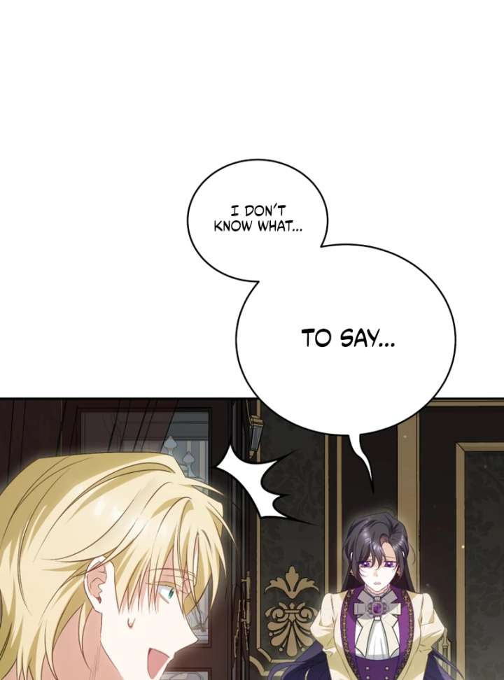 Honey, I Think That’s a Misunderstanding Chapter 42 - Page 30