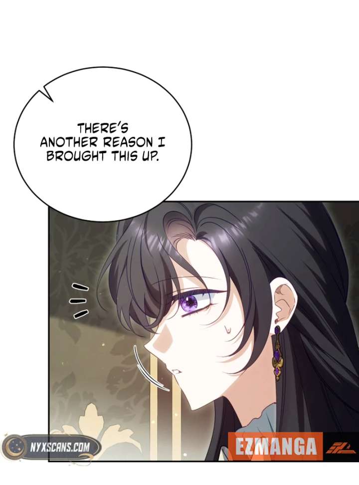 Honey, I Think That’s a Misunderstanding Chapter 42 - Page 32