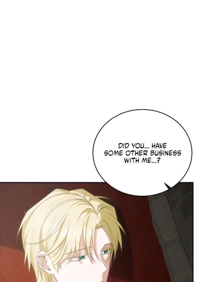 Honey, I Think That’s a Misunderstanding Chapter 42 - Page 33
