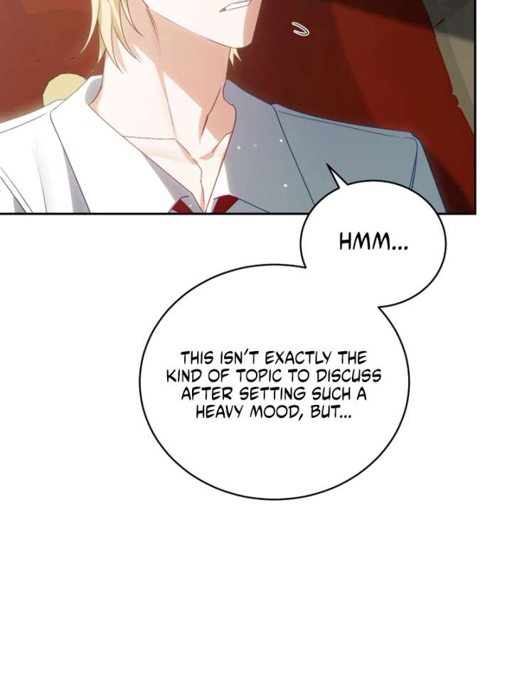 Honey, I Think That’s a Misunderstanding Chapter 42 - Page 34