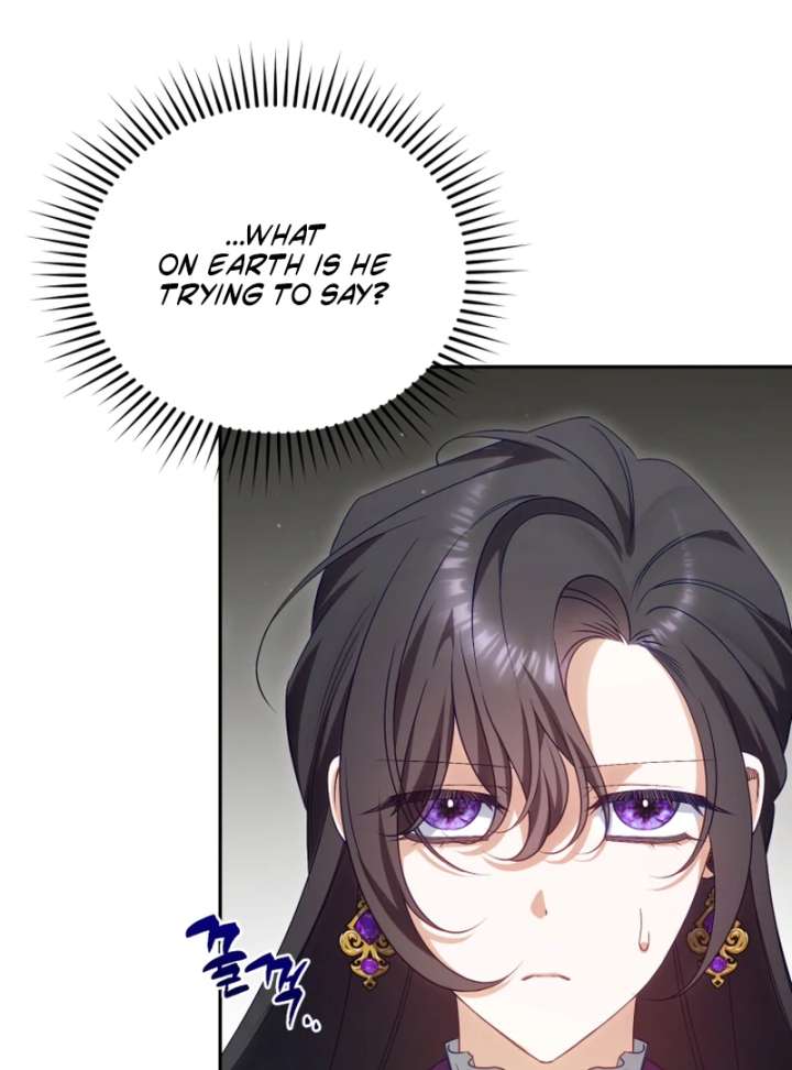 Honey, I Think That’s a Misunderstanding Chapter 42 - Page 35