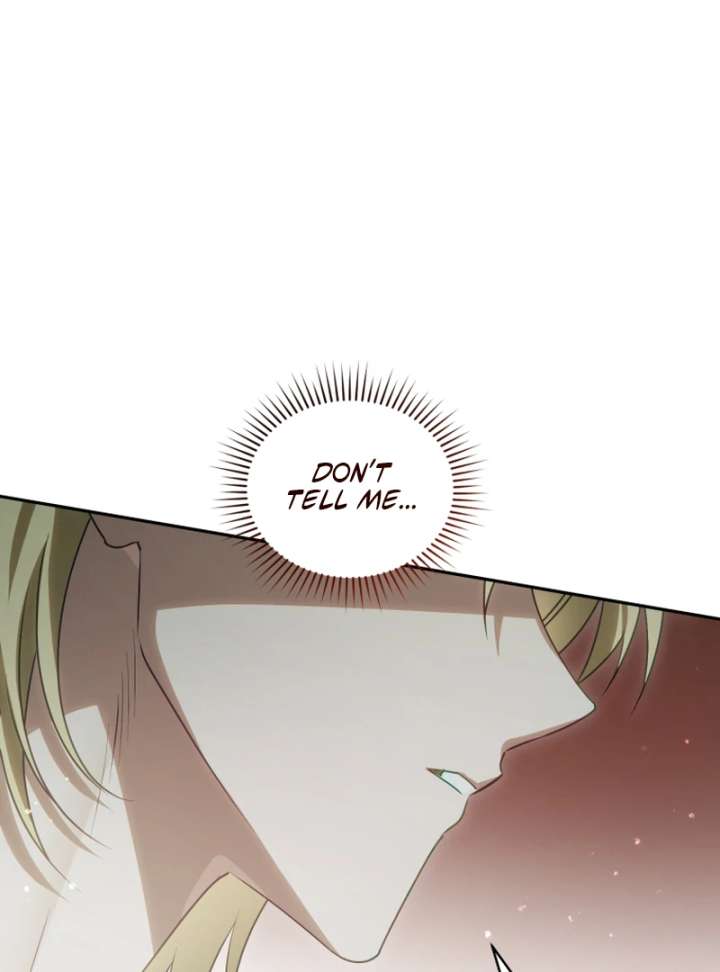 Honey, I Think That’s a Misunderstanding Chapter 42 - Page 37