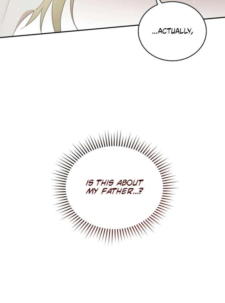 Honey, I Think That’s a Misunderstanding Chapter 42 - Page 38