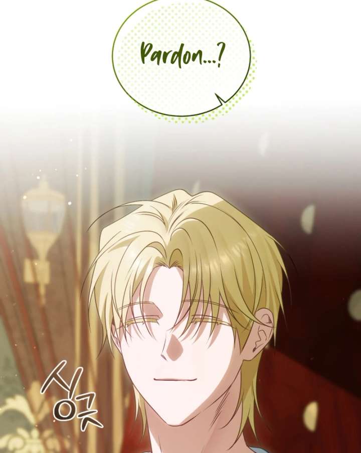 Honey, I Think That’s a Misunderstanding Chapter 42 - Page 42