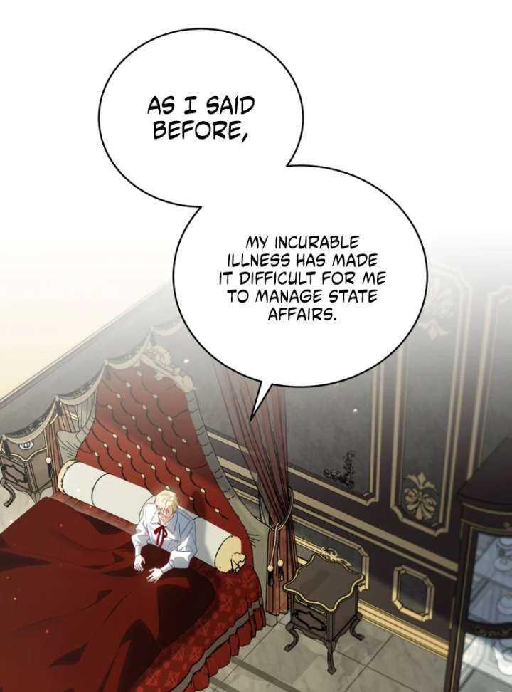 Honey, I Think That’s a Misunderstanding Chapter 42 - Page 46