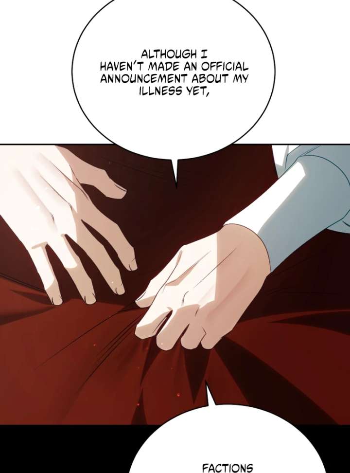 Honey, I Think That’s a Misunderstanding Chapter 42 - Page 48
