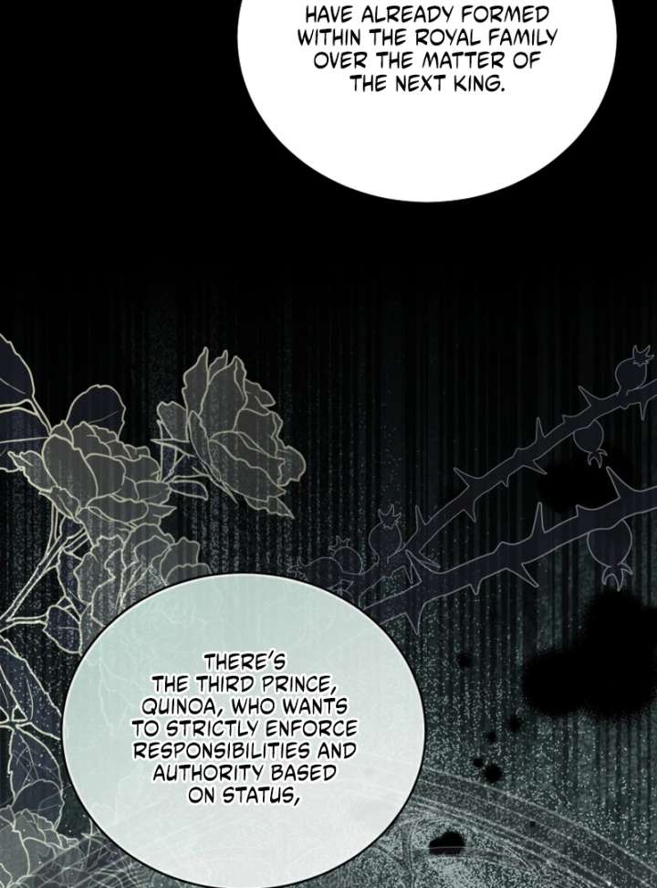 Honey, I Think That’s a Misunderstanding Chapter 42 - Page 49