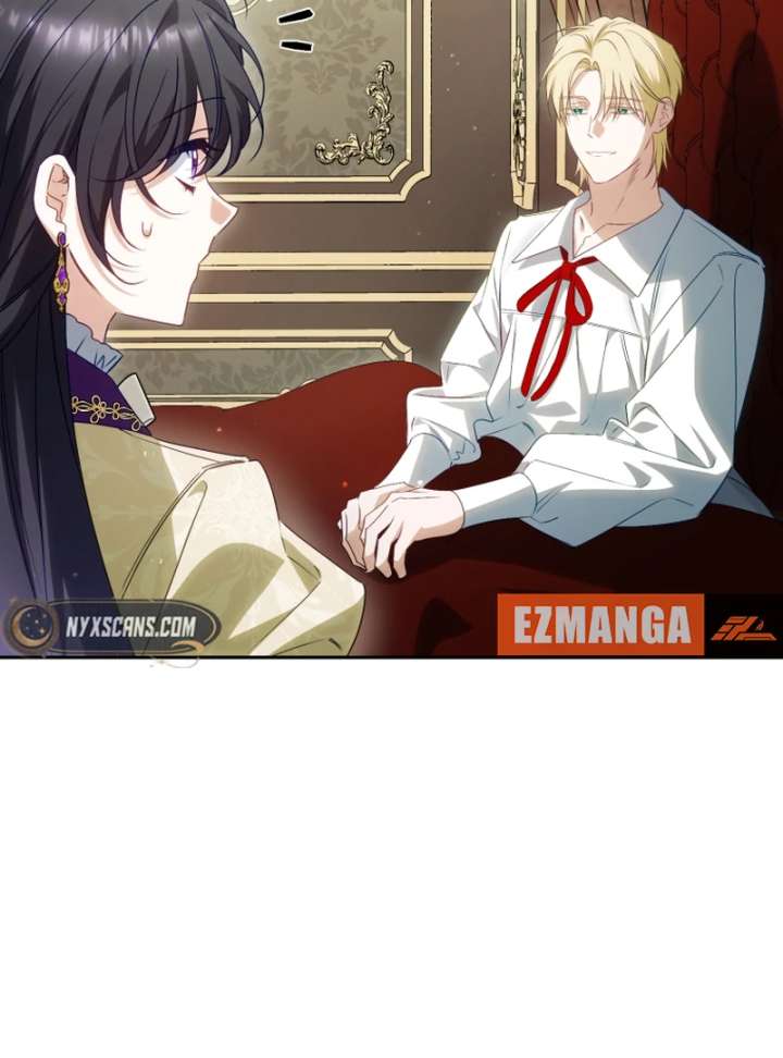 Honey, I Think That’s a Misunderstanding Chapter 42 - Page 54