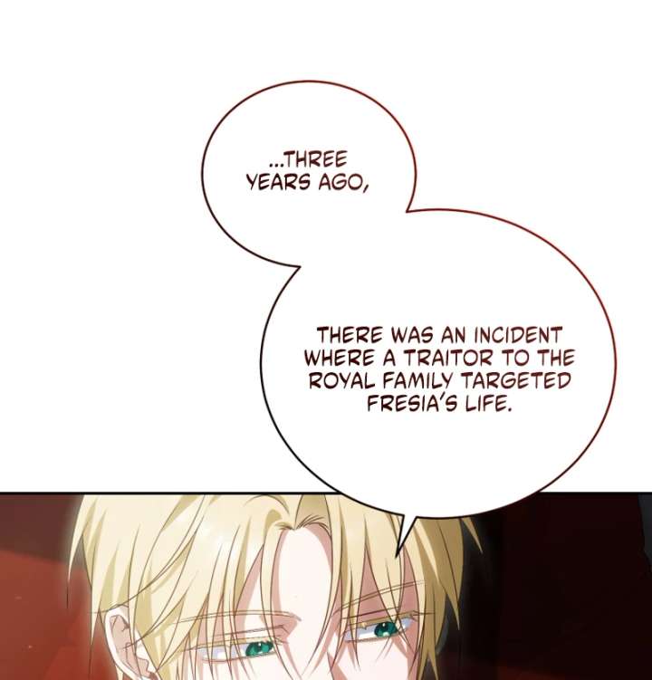 Honey, I Think That’s a Misunderstanding Chapter 42 - Page 55