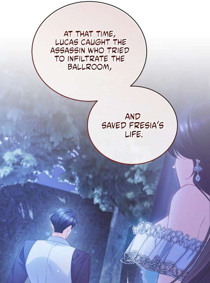 Honey, I Think That’s a Misunderstanding Chapter 42 - Page 57