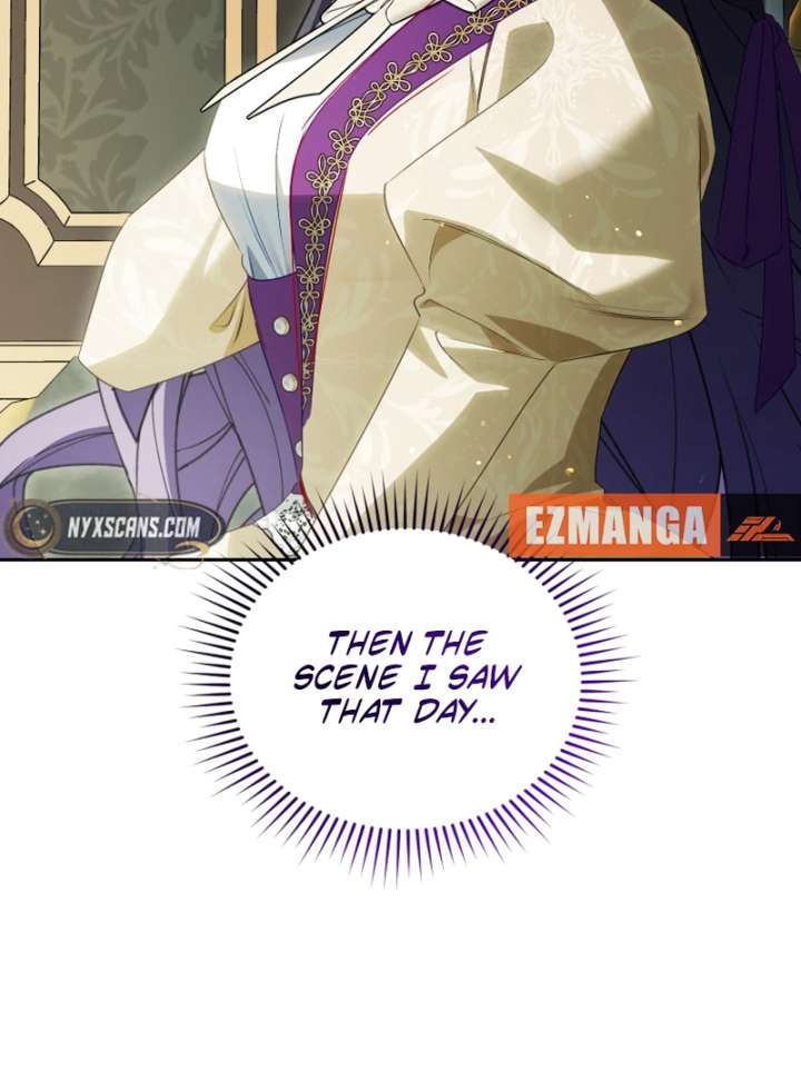 Honey, I Think That’s a Misunderstanding Chapter 42 - Page 59