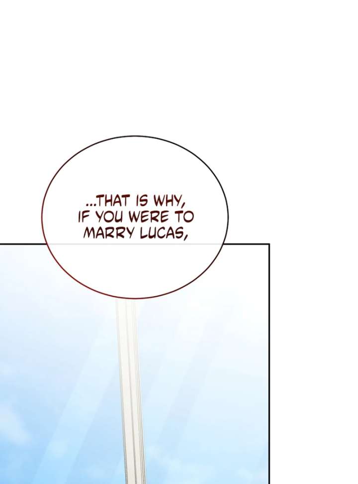 Honey, I Think That’s a Misunderstanding Chapter 42 - Page 60