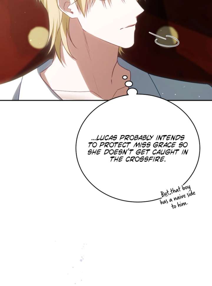 Honey, I Think That’s a Misunderstanding Chapter 42 - Page 66