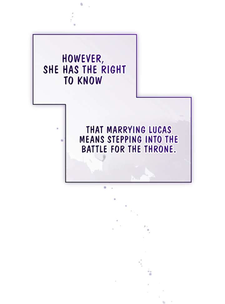 Honey, I Think That’s a Misunderstanding Chapter 42 - Page 67