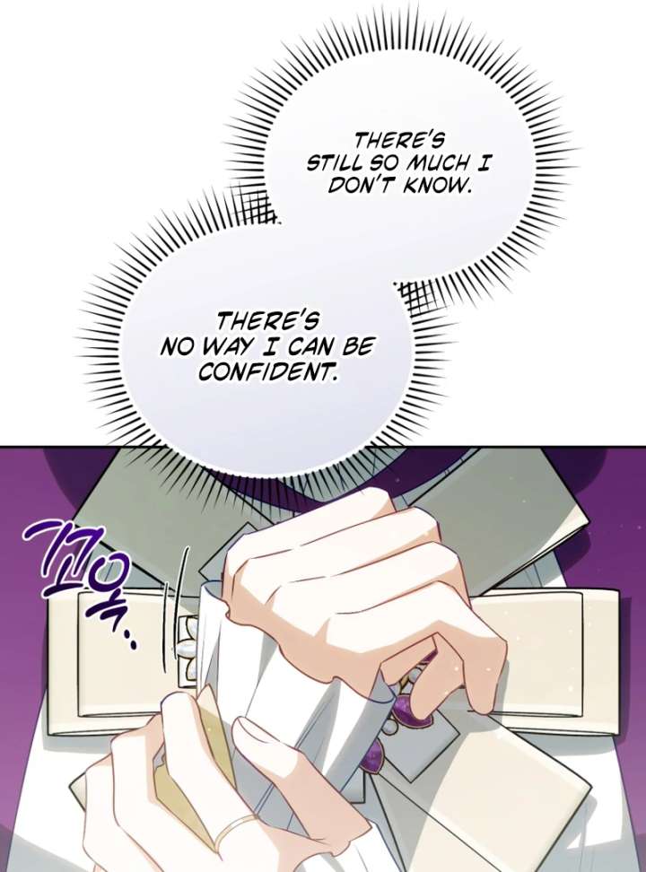 Honey, I Think That’s a Misunderstanding Chapter 42 - Page 70