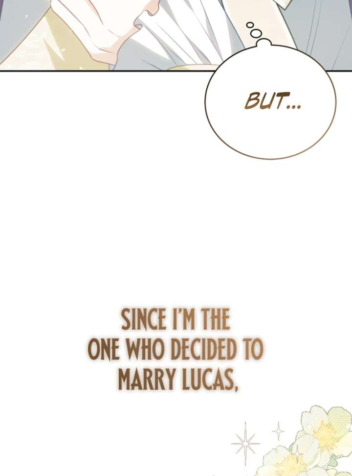 Honey, I Think That’s a Misunderstanding Chapter 42 - Page 71