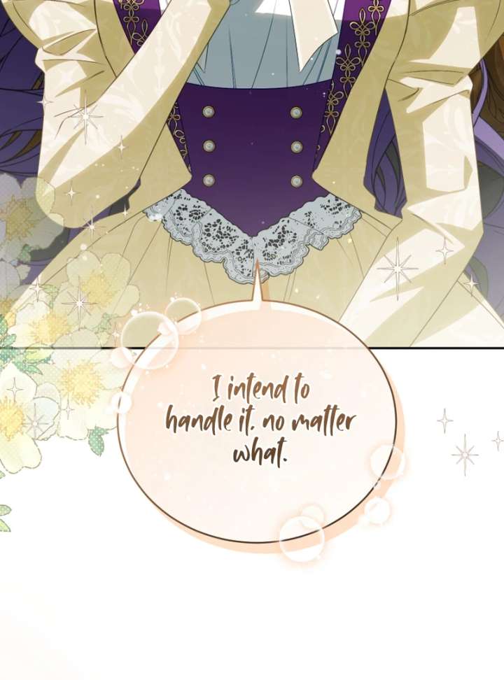 Honey, I Think That’s a Misunderstanding Chapter 42 - Page 73