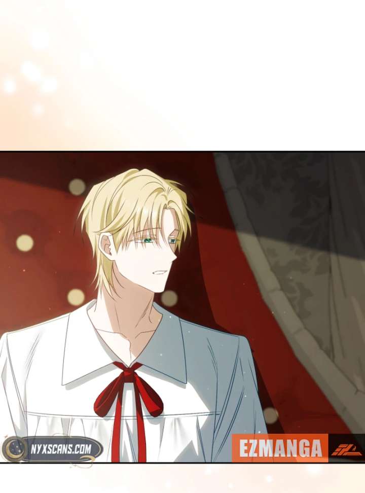 Honey, I Think That’s a Misunderstanding Chapter 42 - Page 74