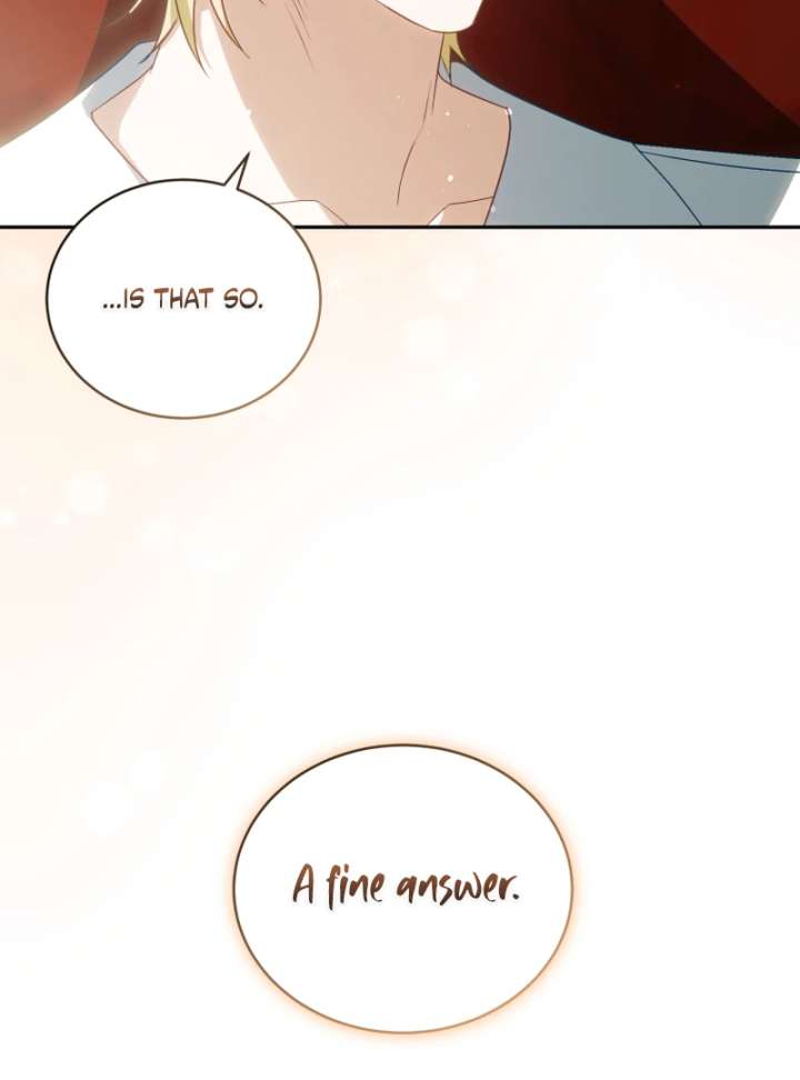 Honey, I Think That’s a Misunderstanding Chapter 42 - Page 76