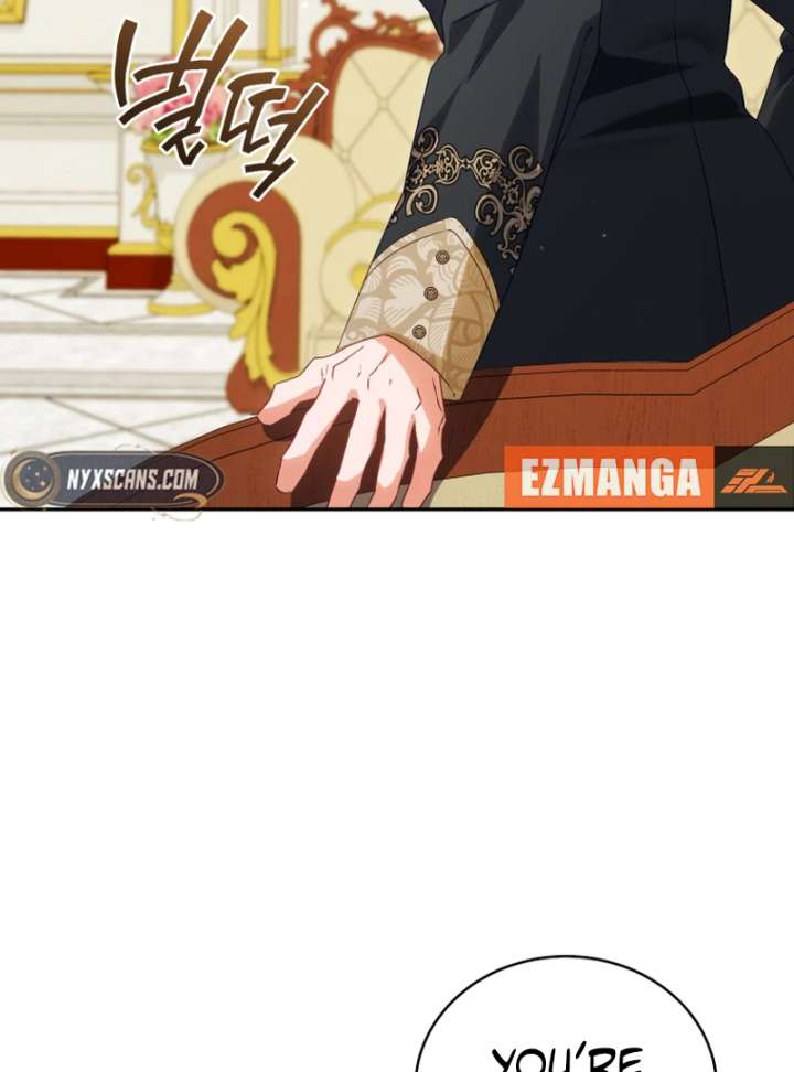 Honey, I Think That’s a Misunderstanding Chapter 42 - Page 79