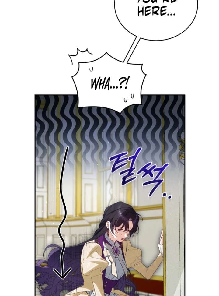 Honey, I Think That’s a Misunderstanding Chapter 42 - Page 80