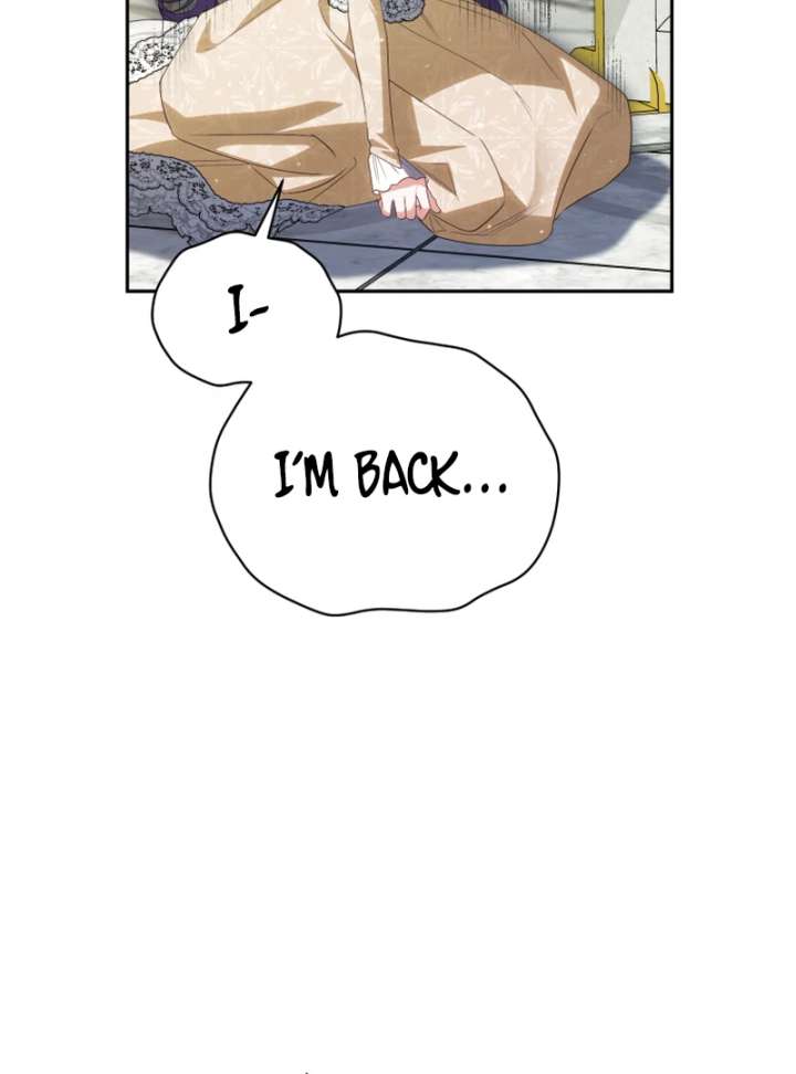 Honey, I Think That’s a Misunderstanding Chapter 42 - Page 81