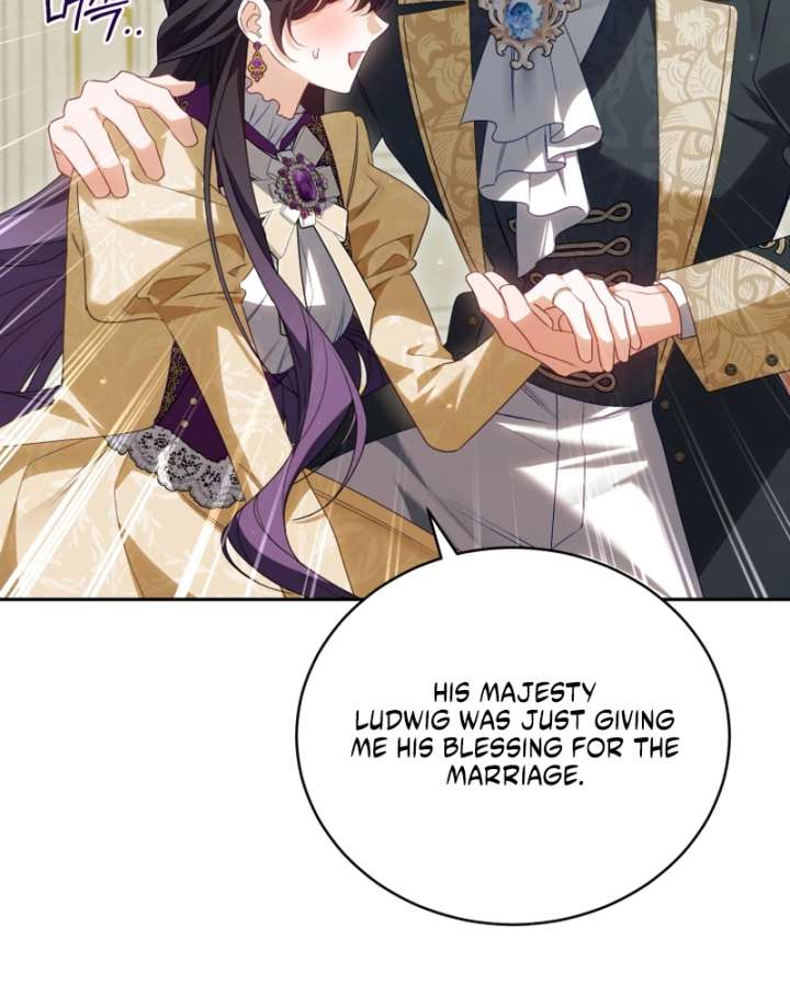 Honey, I Think That’s a Misunderstanding Chapter 42 - Page 83