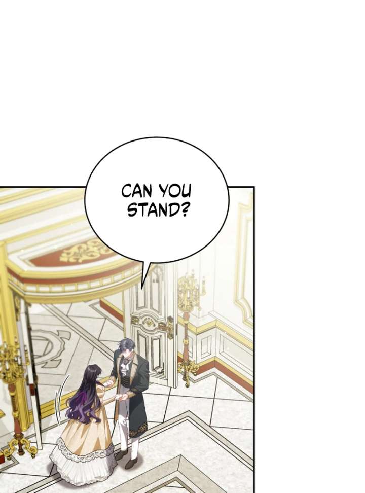 Honey, I Think That’s a Misunderstanding Chapter 42 - Page 84