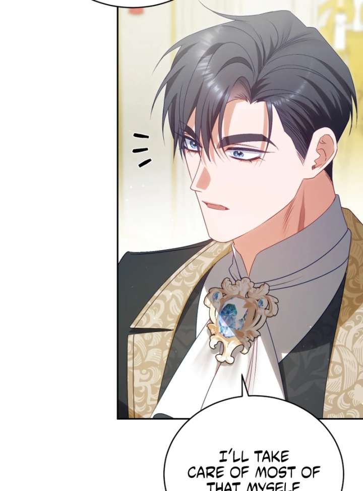 Honey, I Think That’s a Misunderstanding Chapter 42 - Page 86