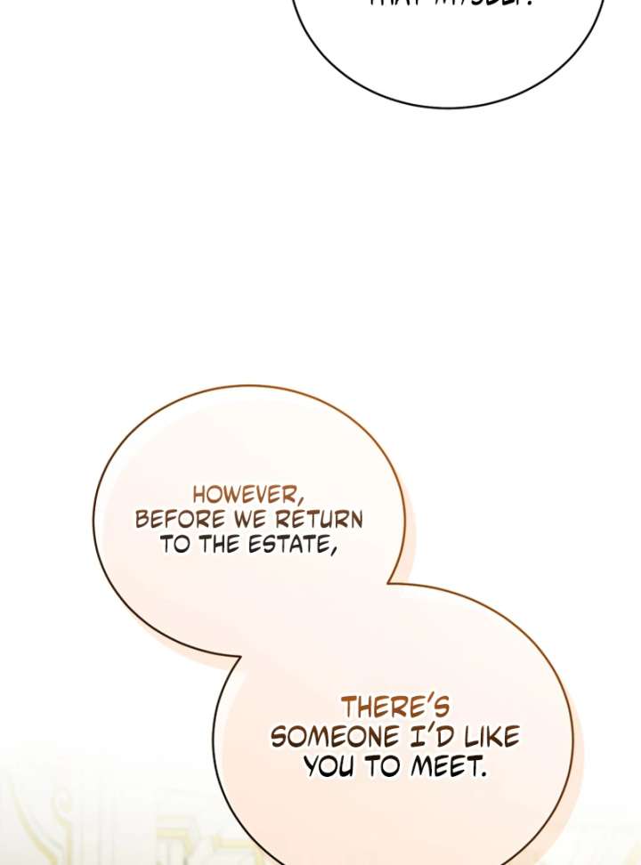 Honey, I Think That’s a Misunderstanding Chapter 42 - Page 87